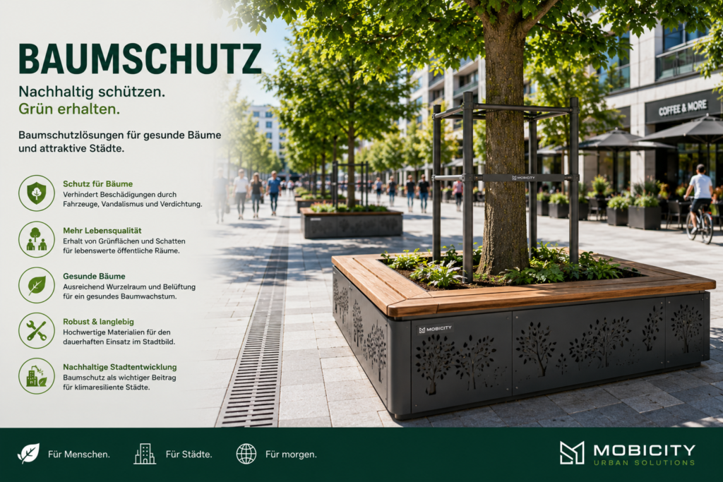 Baumschutz
